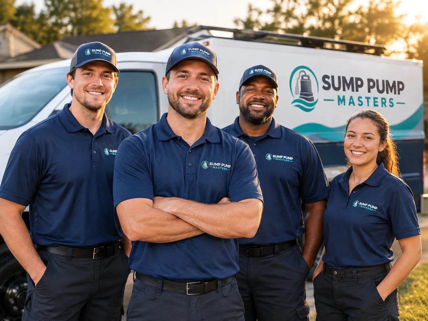 Sump Pump Repair company in Richmond, CA