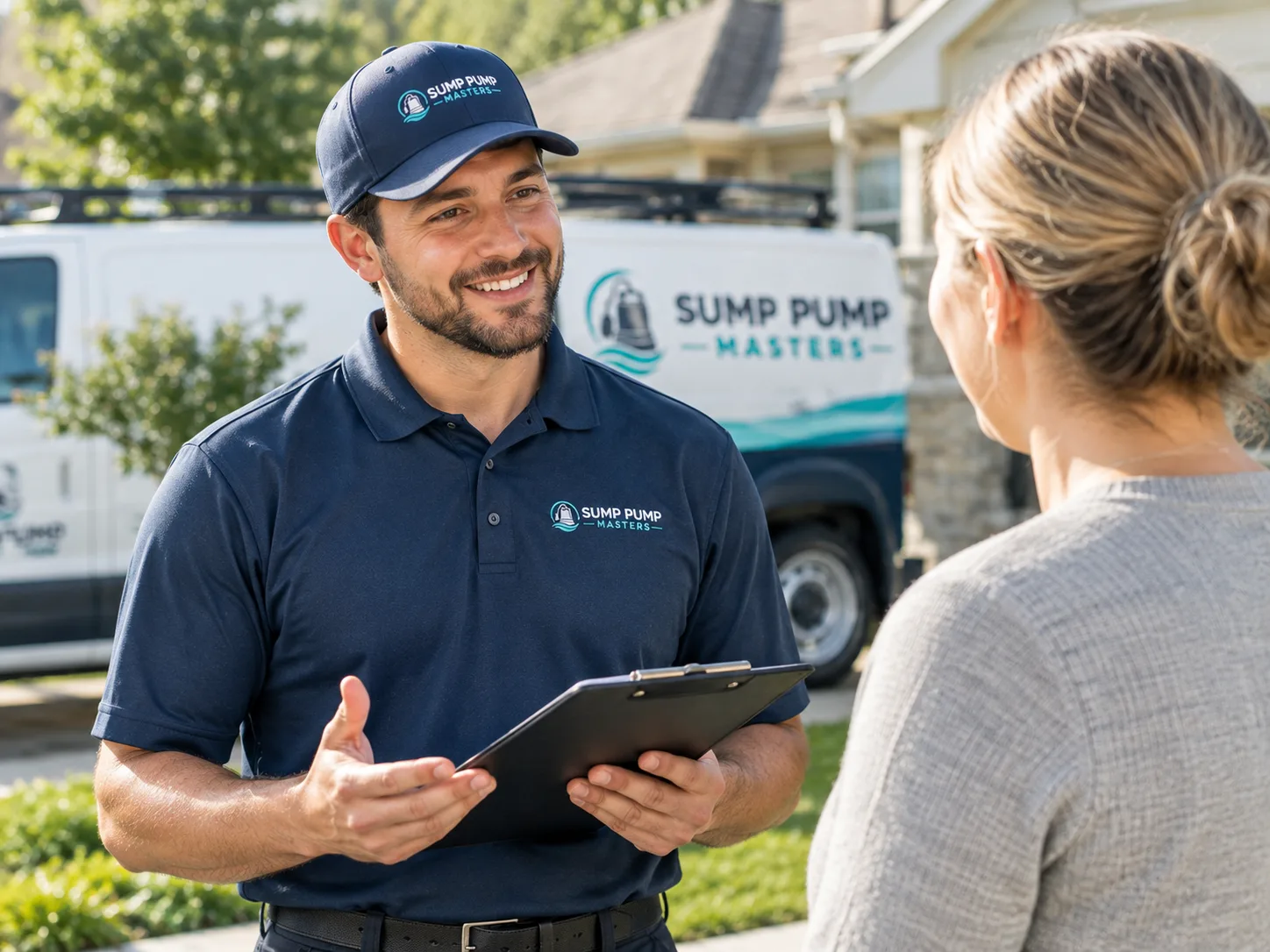 Sump Pump Repair Richmond, CA FAQs